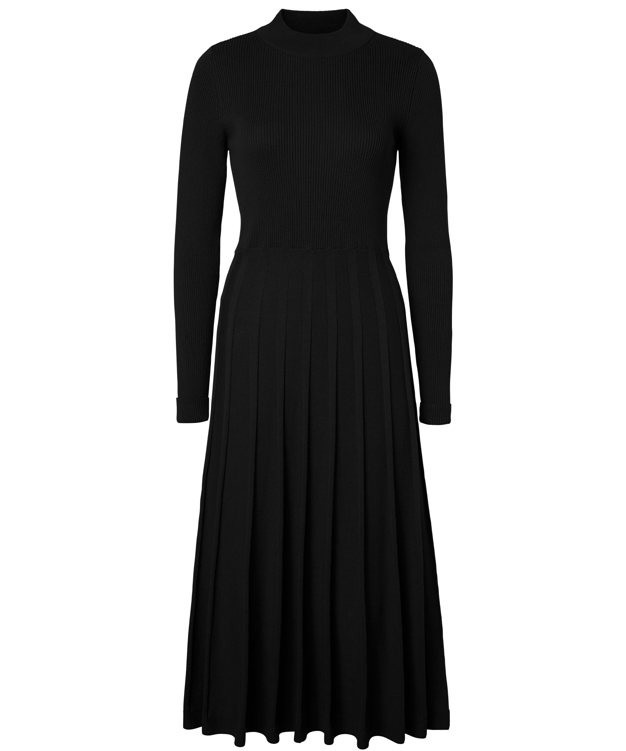 Joanne Dress Black