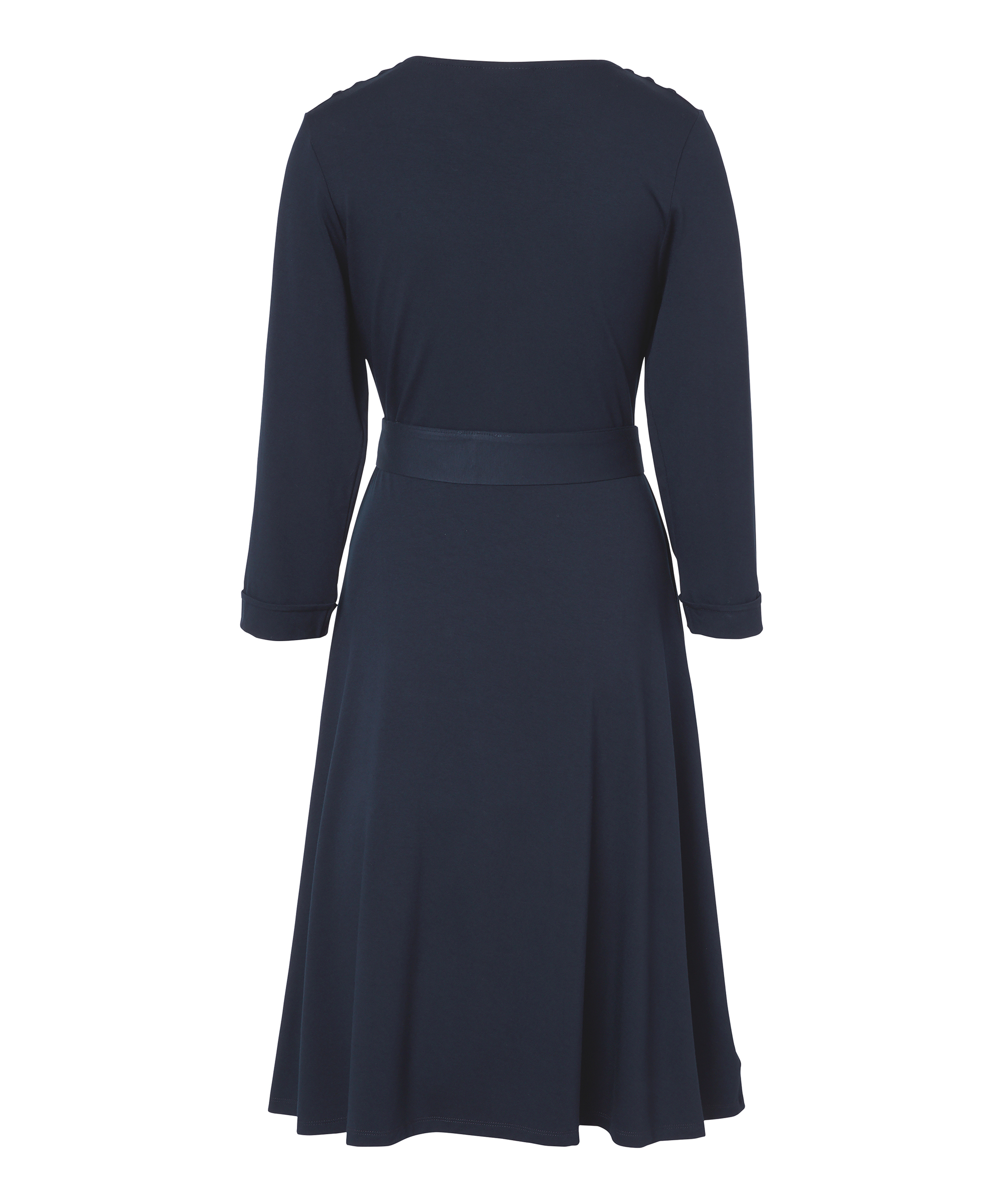 Kate Dress Blue