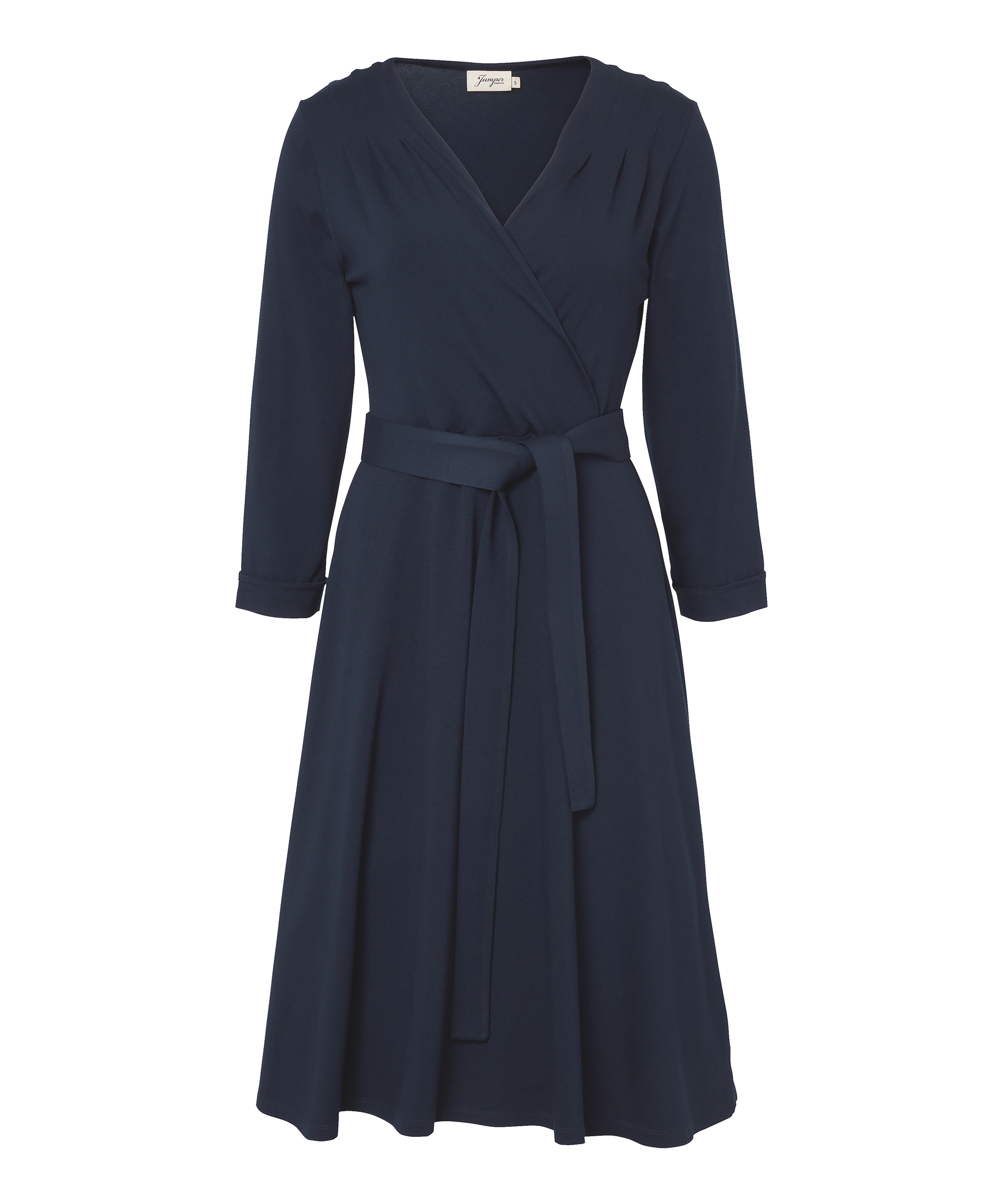 Kate Dress Blue