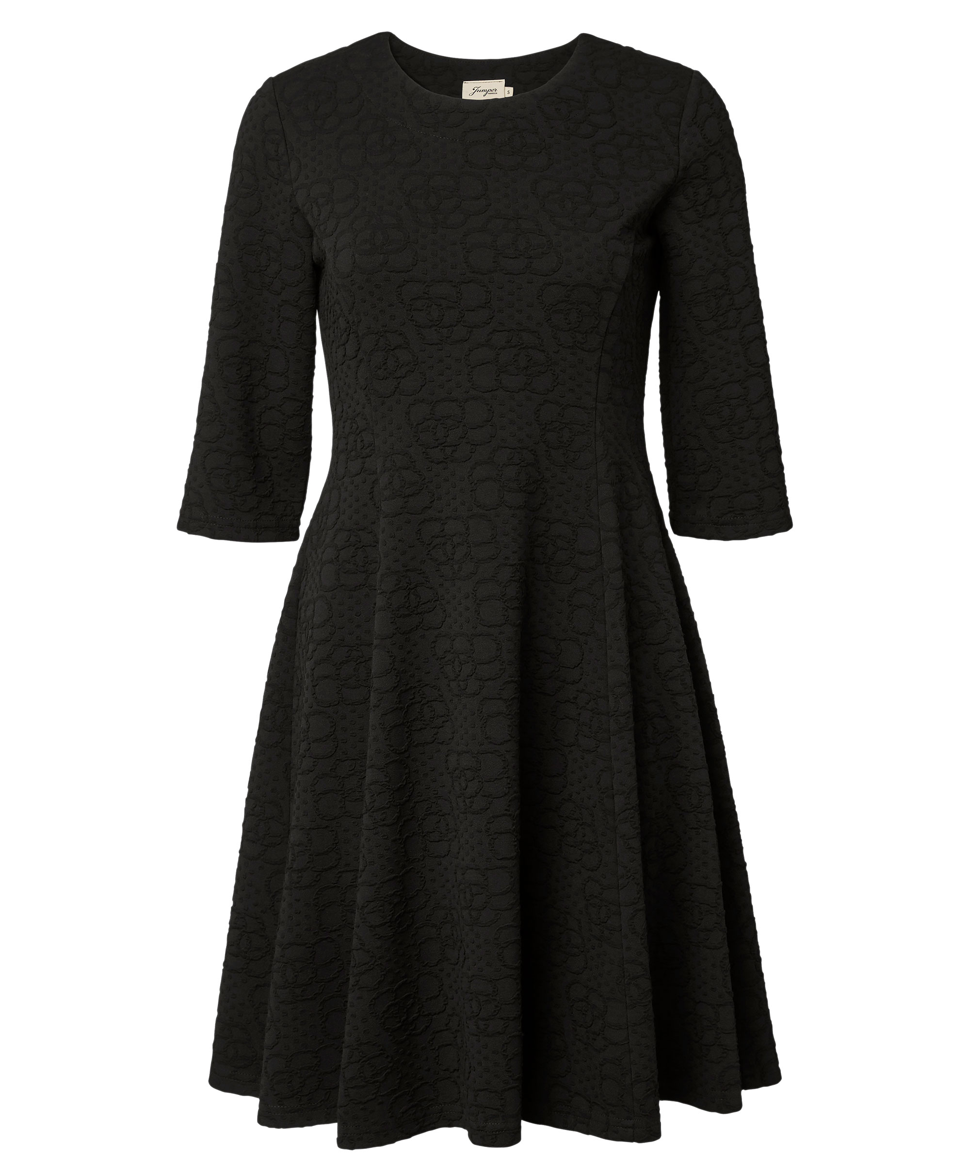 Kiki Dress Black