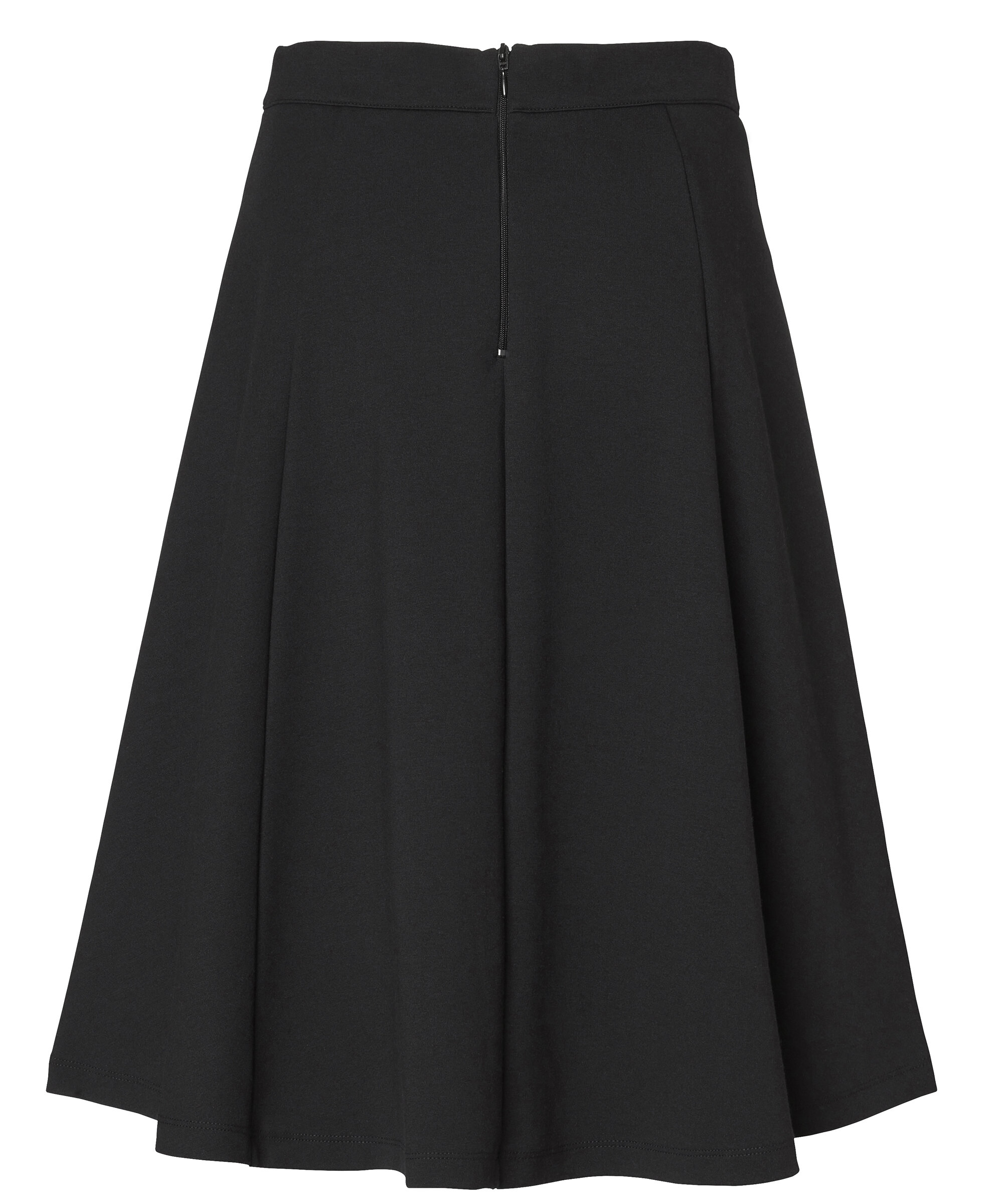 Sarita Skirt Black