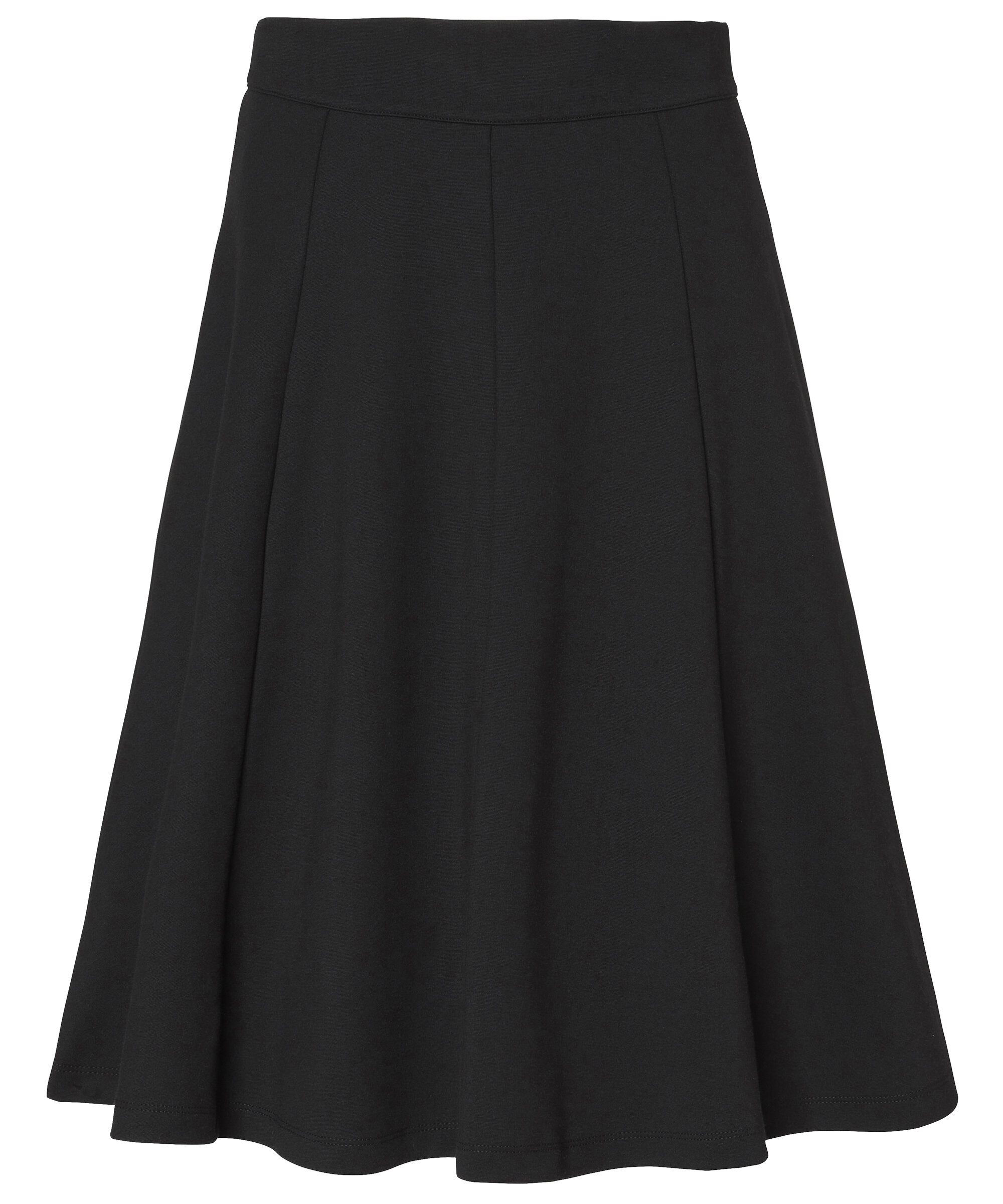 Sarita Skirt Black