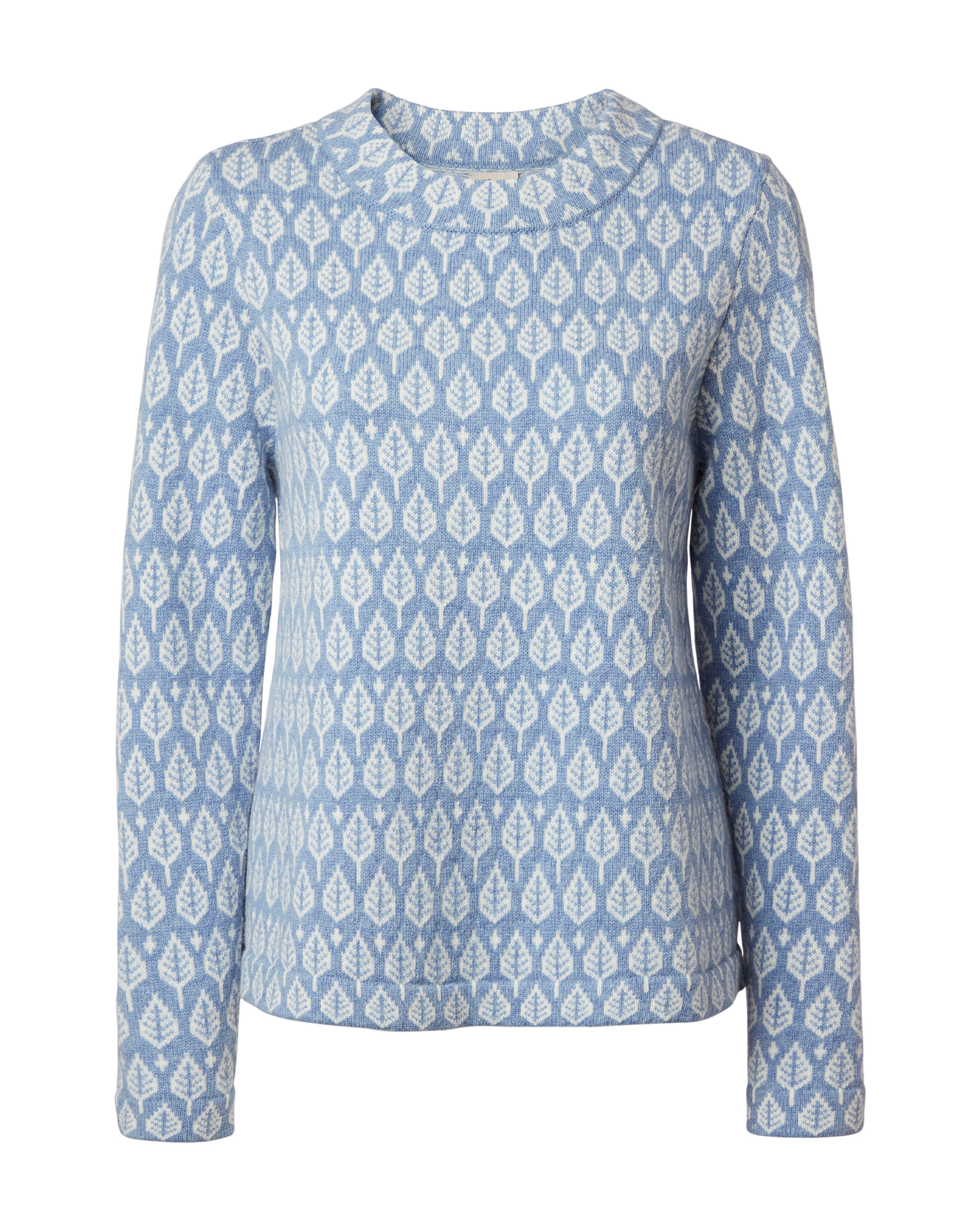 Sarali Jumper Blue